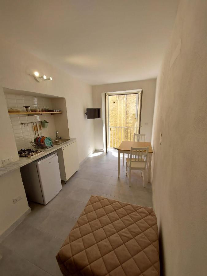 Giovhome Napoli Exterior foto