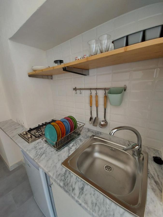 Giovhome Napoli Exterior foto