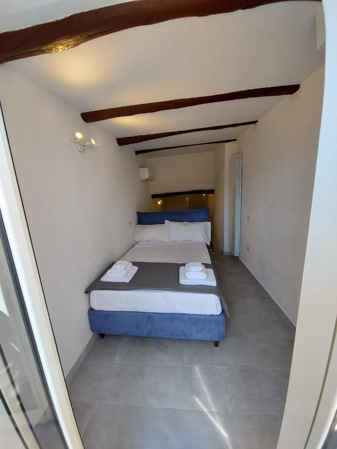 Giovhome Napoli Exterior foto