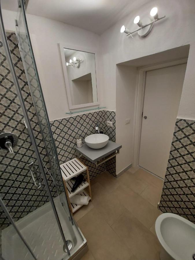 Giovhome Napoli Exterior foto