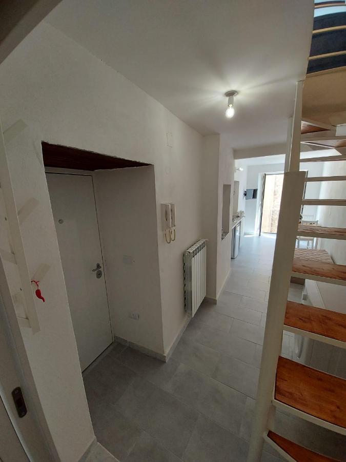 Giovhome Napoli Exterior foto